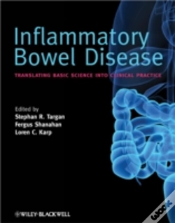 Capa do artigo Inflammatory Bowel Disease