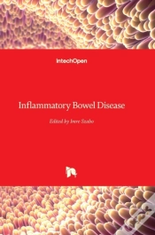 Capa do artigo Inflammatory Bowel Disease