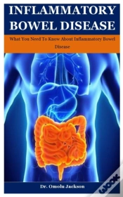 Capa do artigo Inflammatory Bowel Disease