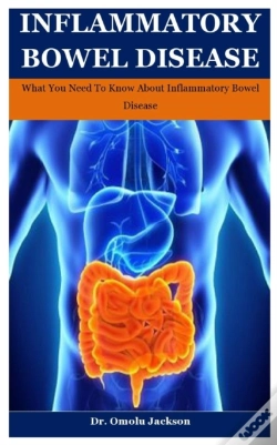 Capa do artigo Inflammatory Bowel Disease