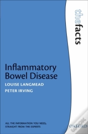 Capa do artigo Inflammatory Bowel Disease