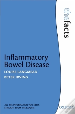 Capa do artigo Inflammatory Bowel Disease