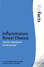 Capa do artigo Inflammatory Bowel Disease