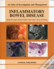 Capa do artigo Inflammatory Bowel Disease