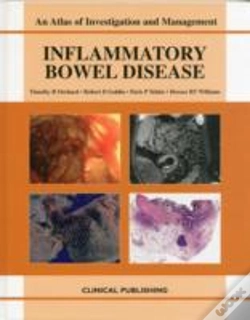 Capa do artigo Inflammatory Bowel Disease