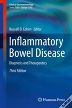 Capa do artigo Inflammatory Bowel Disease