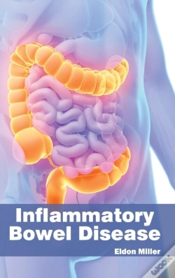 Capa do artigo Inflammatory Bowel Disease