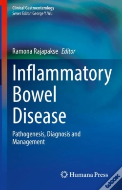 Capa do artigo Inflammatory Bowel Disease