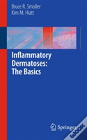 Capa do artigo Inflammatory Dermatoses: The Basics