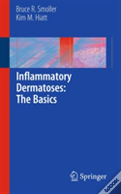 Capa do artigo Inflammatory Dermatoses: The Basics