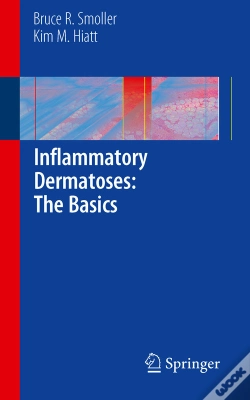 Capa do artigo Inflammatory Dermatoses: The Basics