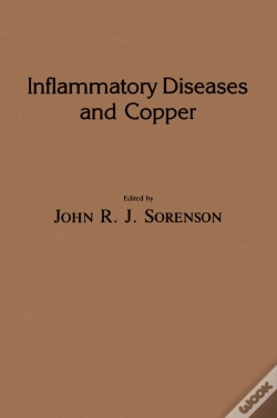 Capa do artigo Inflammatory Diseases And Copper