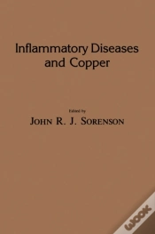Capa do artigo Inflammatory Diseases And Copper