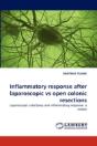 Inflammatory Response After Laparoscopic Vs Open Colonic Resections - Preview