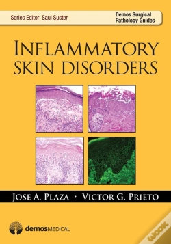 Capa do artigo Inflammatory Skin Disorders