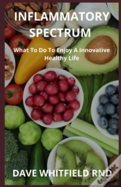 Capa do artigo Inflammatory Spectrum