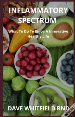 Capa do artigo Inflammatory Spectrum