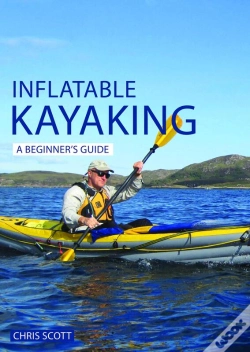 Capa do artigo Inflatable Kayaking: A Beginner'S Guide