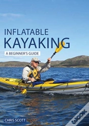 Capa do artigo Inflatable Kayaking: A Beginner