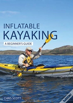 Capa do artigo Inflatable Kayaking: A Beginner'S Guide