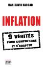Inflation : 9 Vérités Pour Comprendre Et S'Adapter - Preview