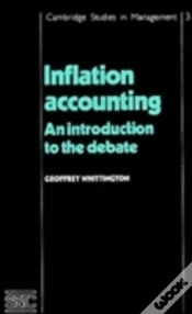Capa do artigo Inflation Accounting