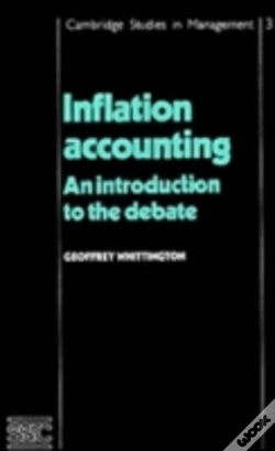 Capa do artigo Inflation Accounting