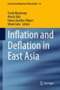 Inflation And Deflation In East Asia - Preview