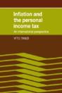 Inflation And The Personal Income Tax - Preview