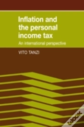 Capa do artigo Inflation And The Personal Income Tax