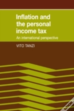 Capa do artigo Inflation And The Personal Income Tax