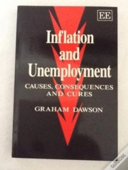 Capa do artigo Inflation And Unemployment - Causes, Consequences And Cures