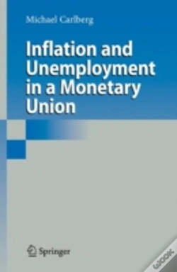 Capa do artigo Inflation And Unemployment In A Monetary Union