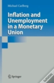Capa do artigo Inflation And Unemployment In A Monetary Union