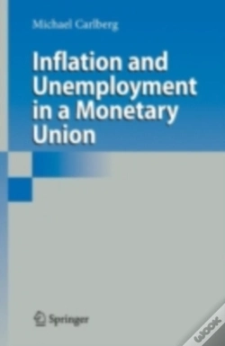 Capa do artigo Inflation And Unemployment In A Monetary Union