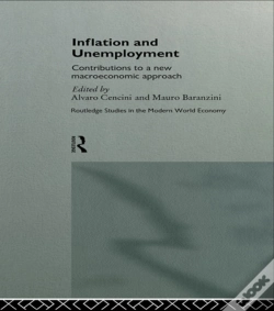 Capa do artigo Inflation And Unemployment