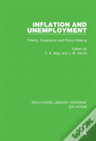 Inflation And Unemployment