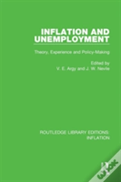 Capa do artigo Inflation And Unemployment