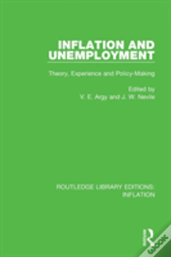 Capa do artigo Inflation And Unemployment
