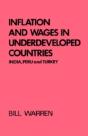 Inflation And Wages In Underdeveloped Countries - Preview