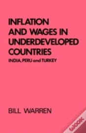 Capa do artigo Inflation And Wages In Underdeveloped Countries