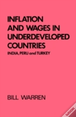 Capa do artigo Inflation And Wages In Underdeveloped Countries