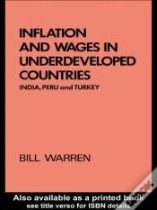 Capa do artigo Inflation And Wages In Underdeveloped Countries