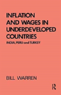 Inflation And Wages In Underdeveloped Countries - Preview