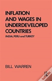 Capa do artigo Inflation And Wages In Underdeveloped Countries