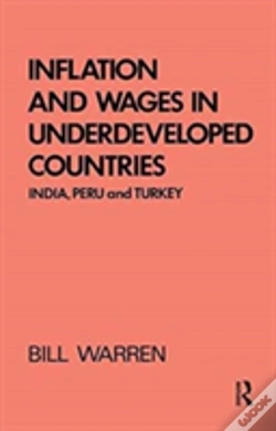 Capa do artigo Inflation And Wages In Underdeveloped Countries