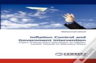 Inflation Control And Government Intervention