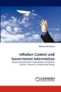 Inflation Control And Government Intervention - Preview