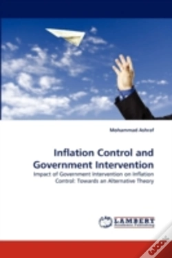 Capa do artigo Inflation Control And Government Intervention