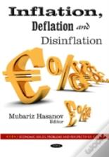 Inflation, Deflation & Disinflation